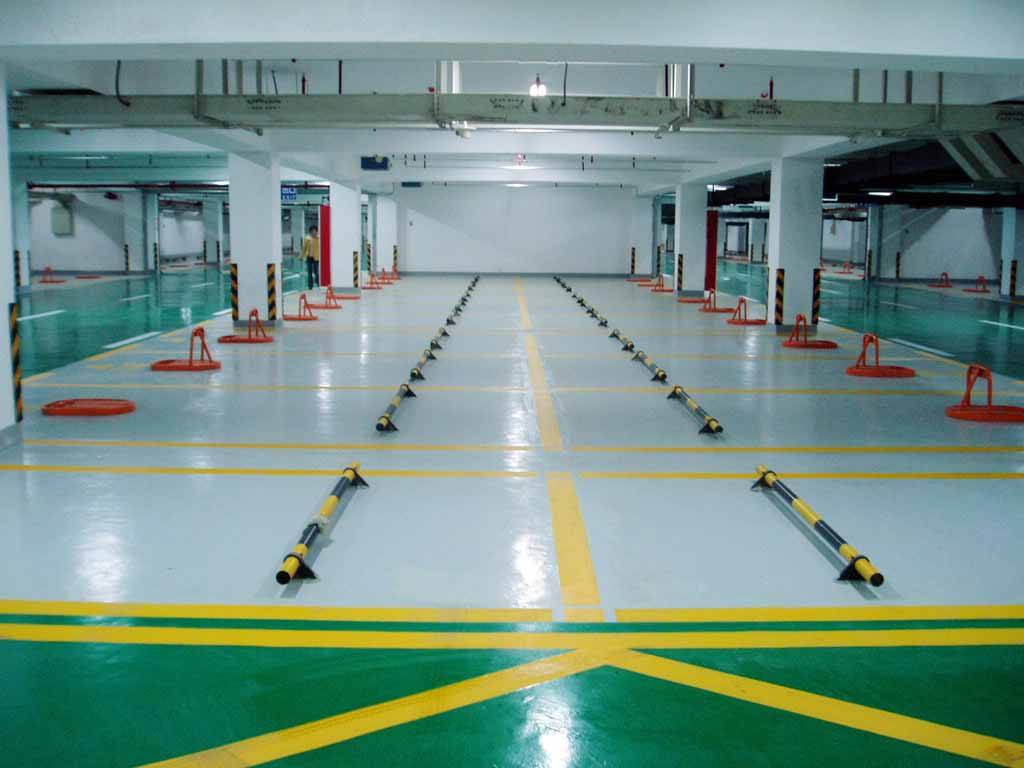 东莞停车场设施生产厂家 帮助你选择可靠的品牌